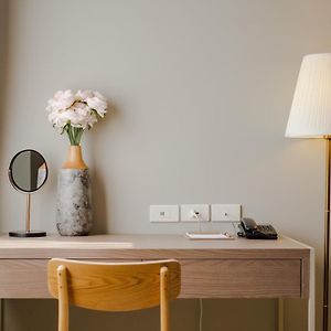 Deluxe Doppelzimmer